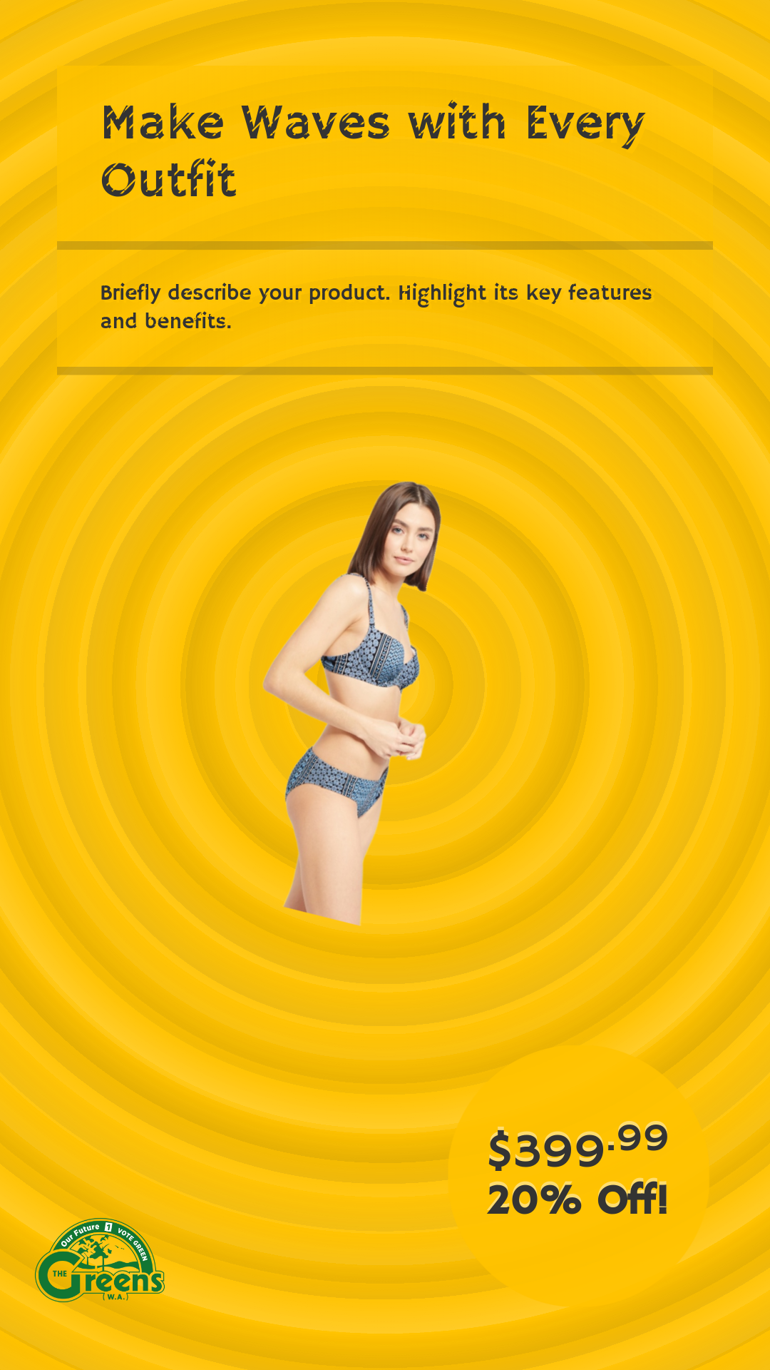 Portrait Video #6ZDMK2K Thumbnail 1