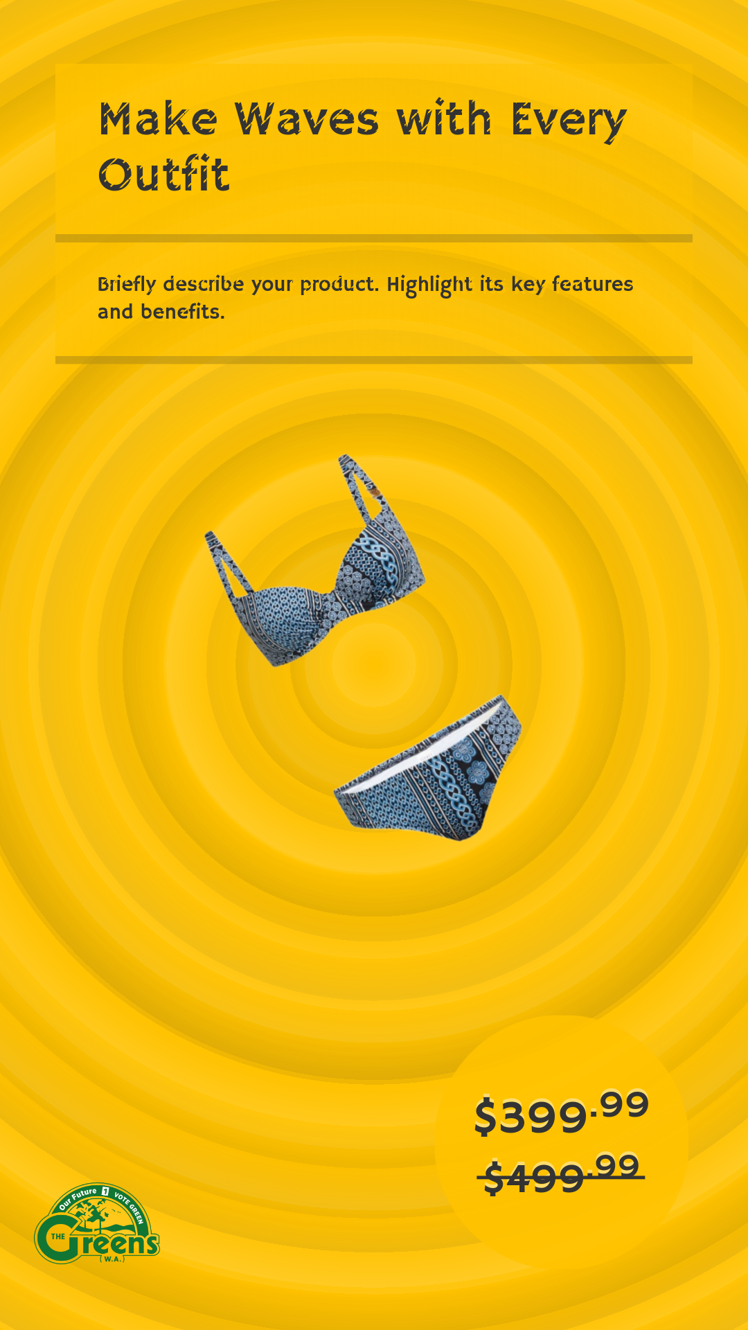 Portrait Video #6ZDMK2K Thumbnail 3