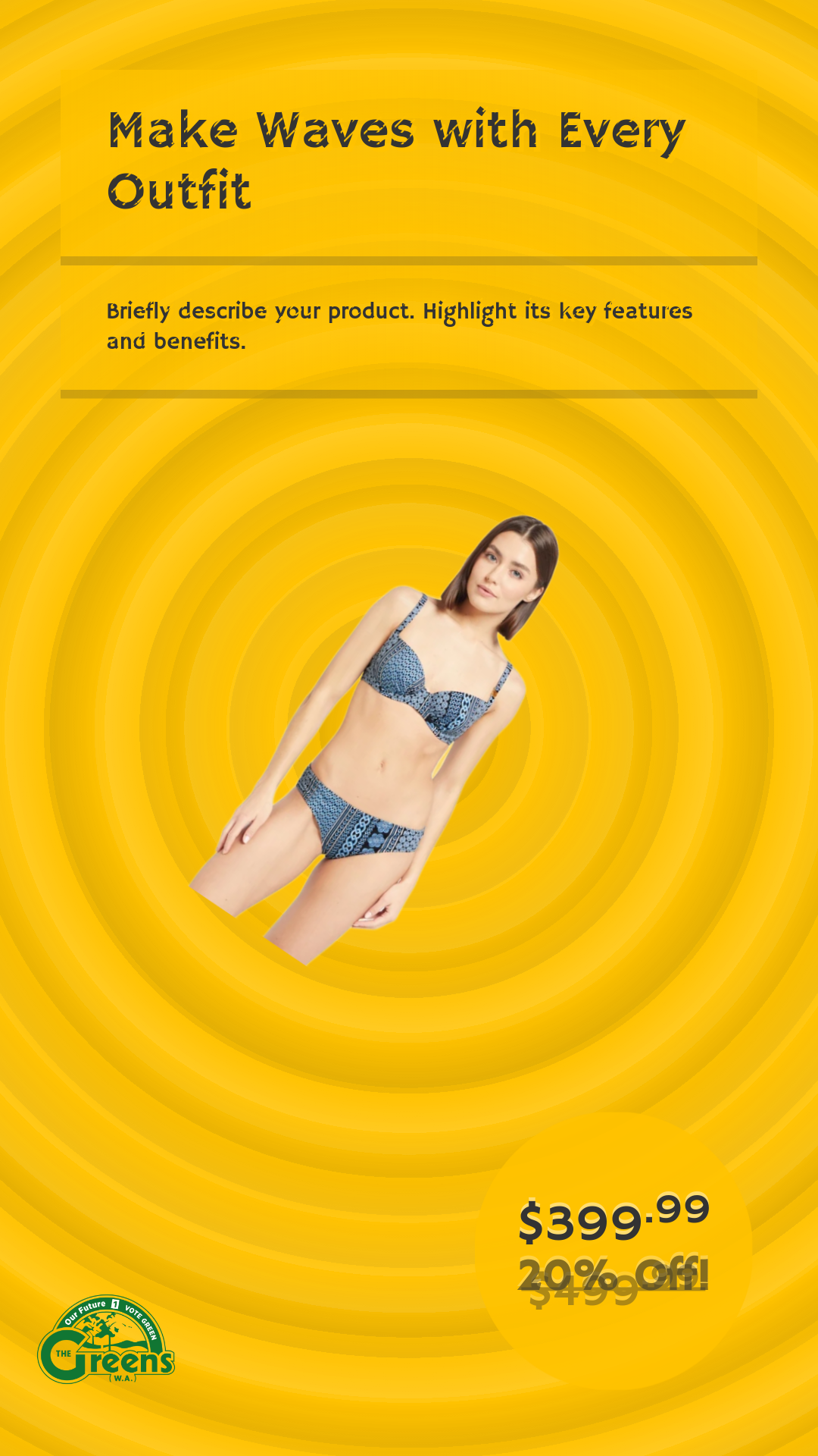 Portrait Video #6ZDMK2K Thumbnail 5