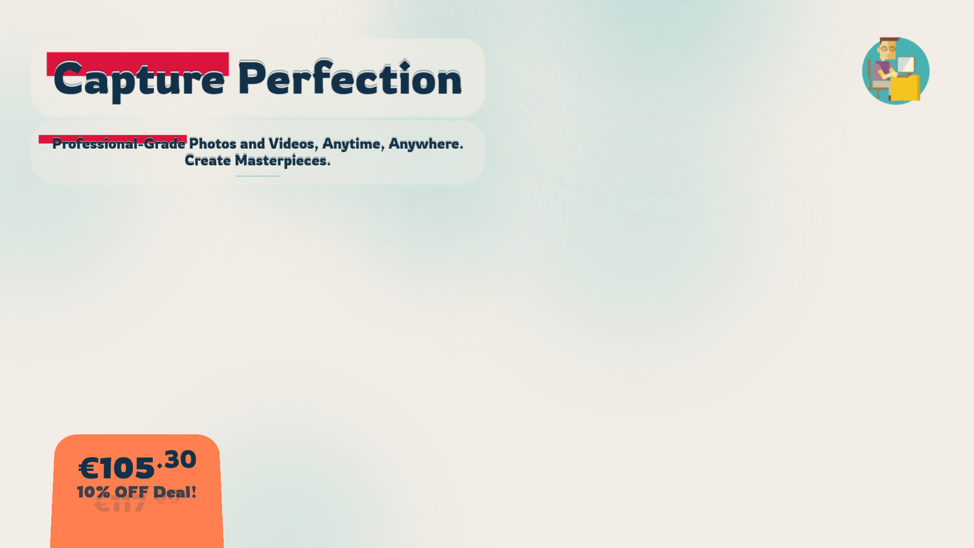 Landscape Video #yZYpQBx Thumbnail 0