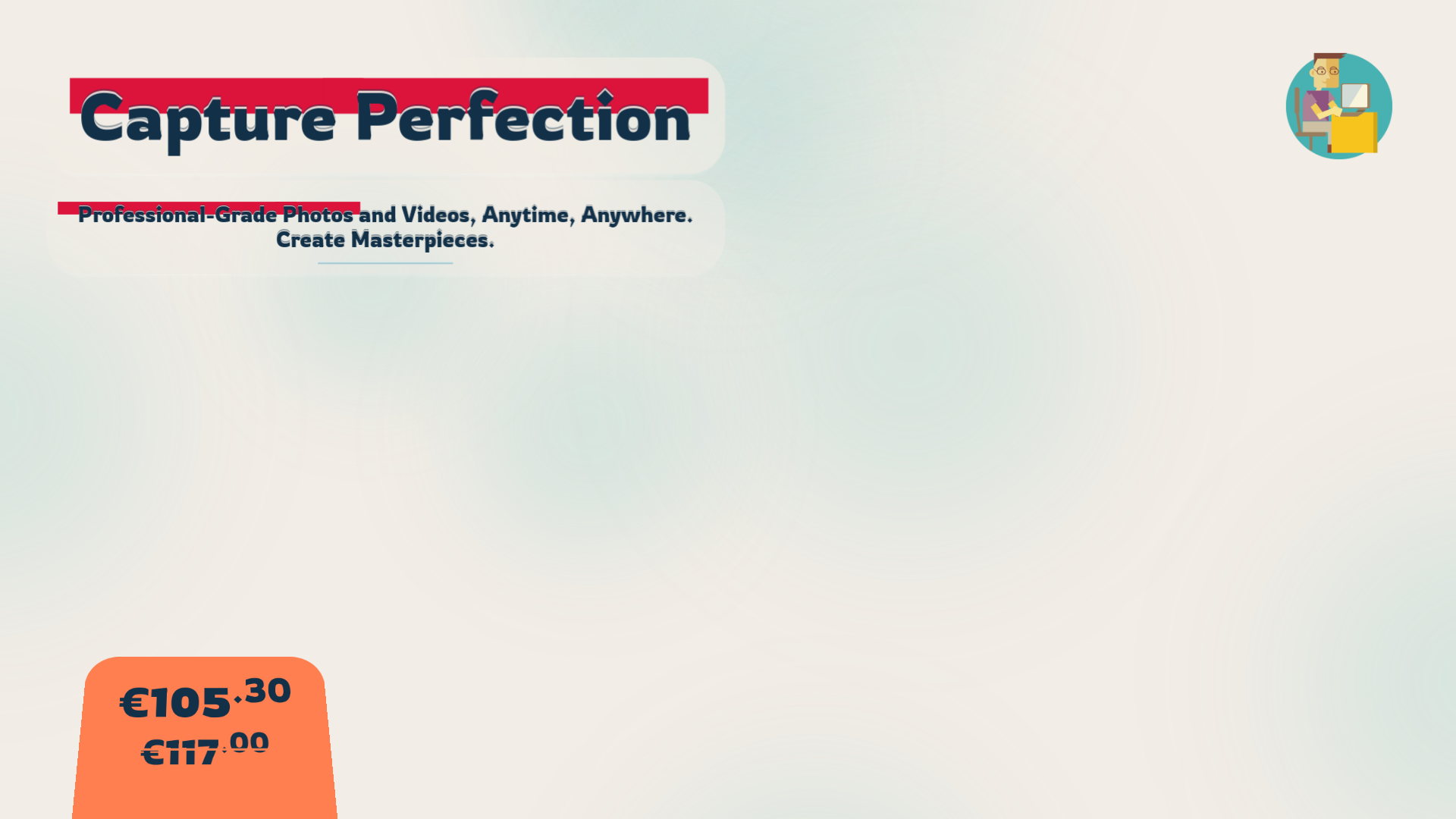 Landscape Video #yZYpQBx Thumbnail 1