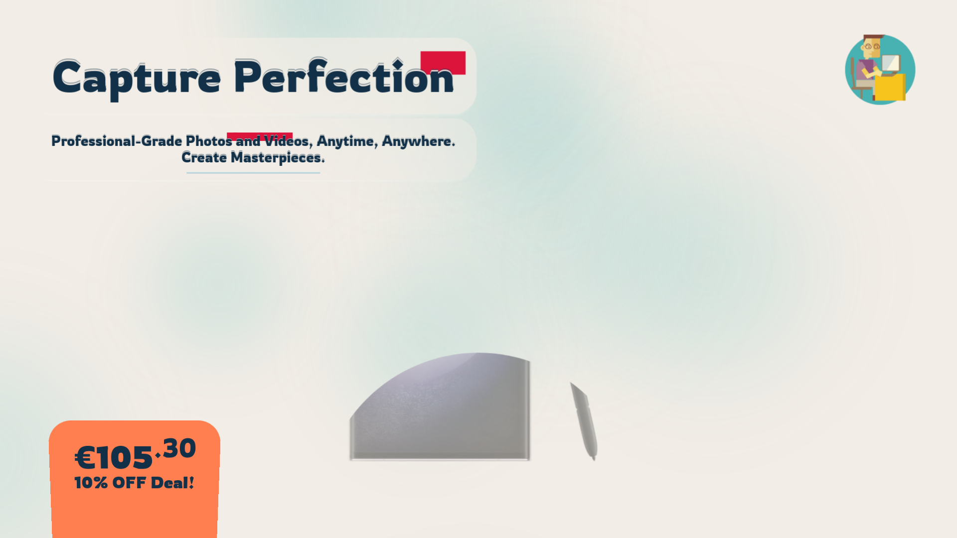 Landscape Video #yZYpQBx Thumbnail 2