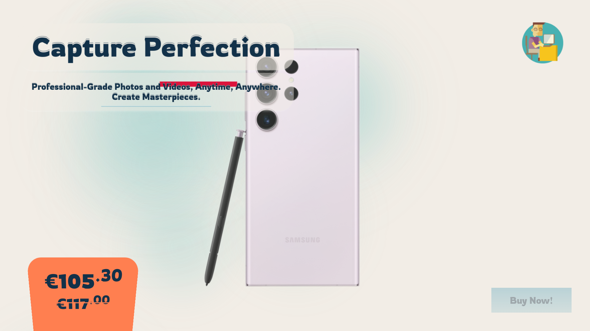 Landscape Video #yZYpQBx Thumbnail 3