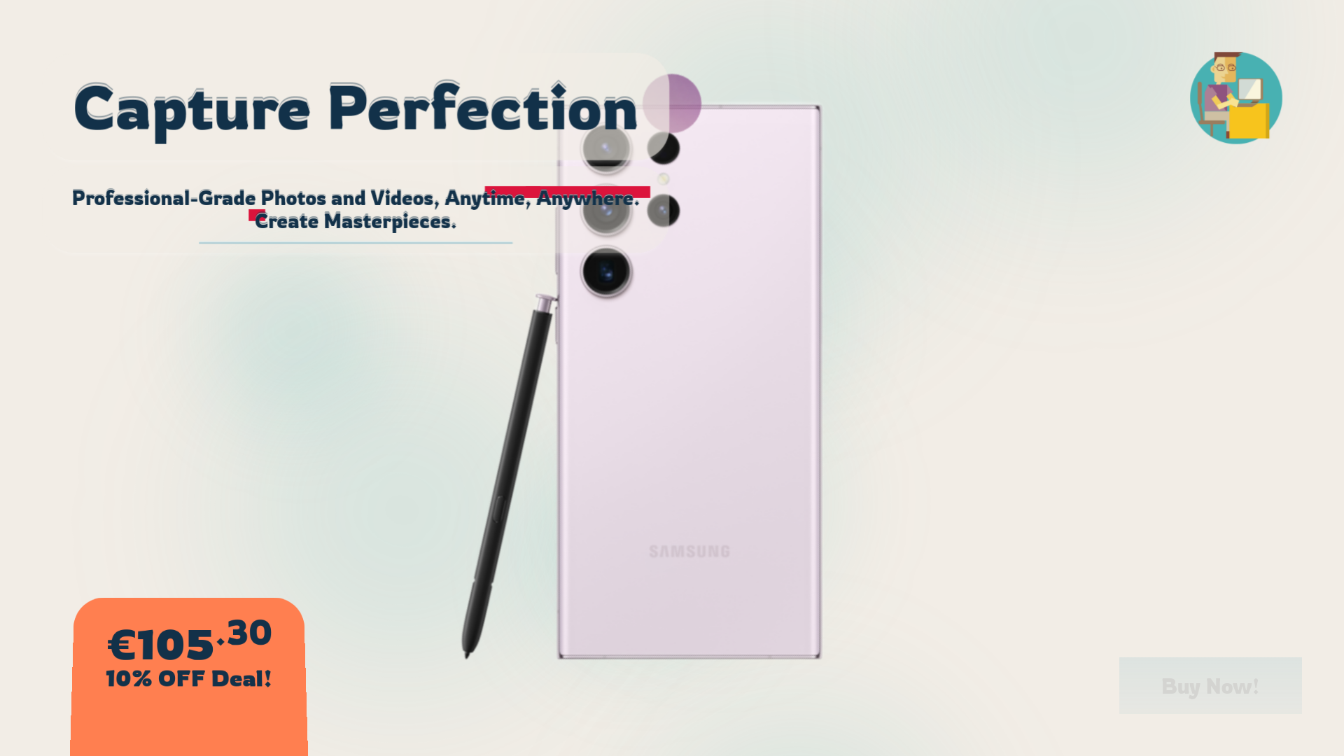 Landscape Video #yZYpQBx Thumbnail 4