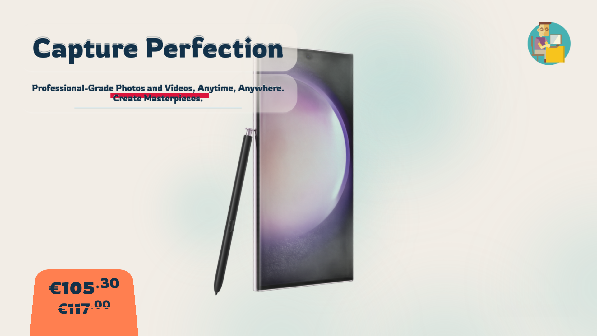 Landscape Video #yZYpQBx Thumbnail 5