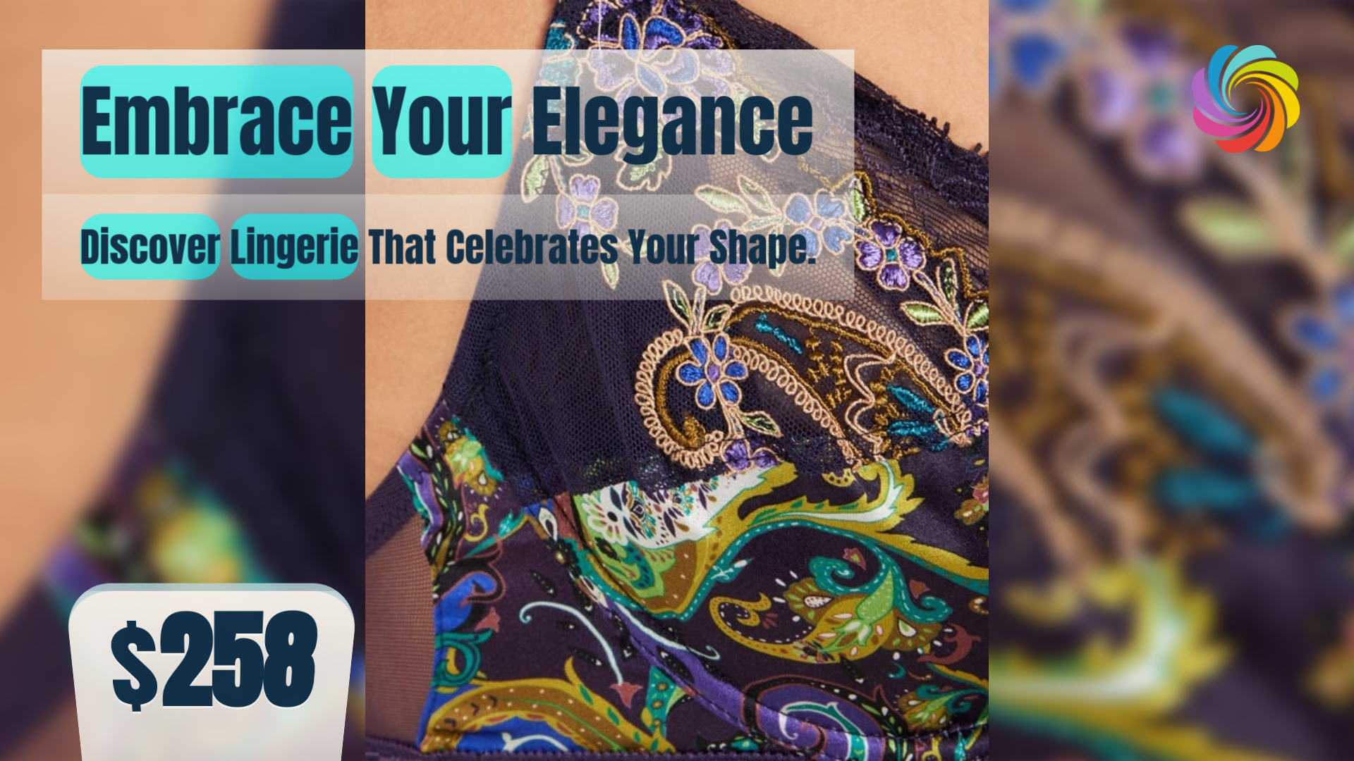 Landscape Video #RB7pDZA Thumbnail 1