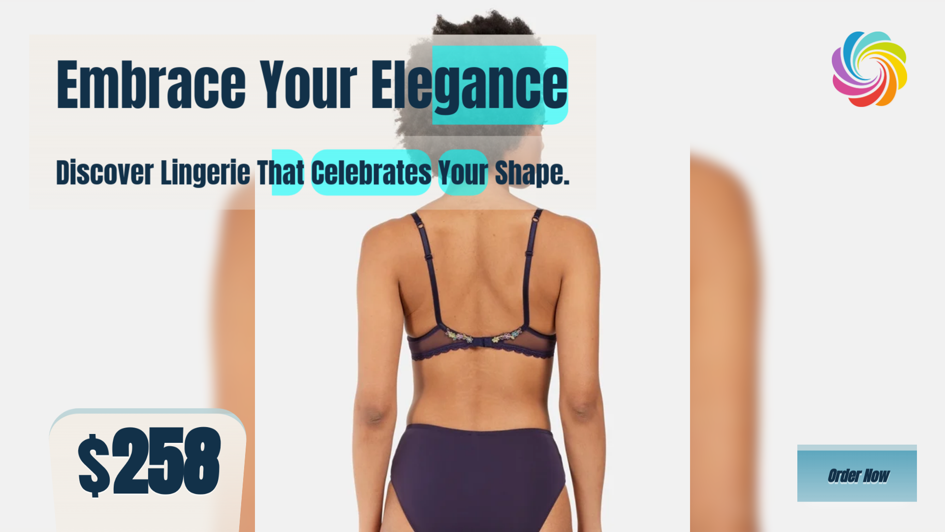 Landscape Video #RB7pDZA Thumbnail 3