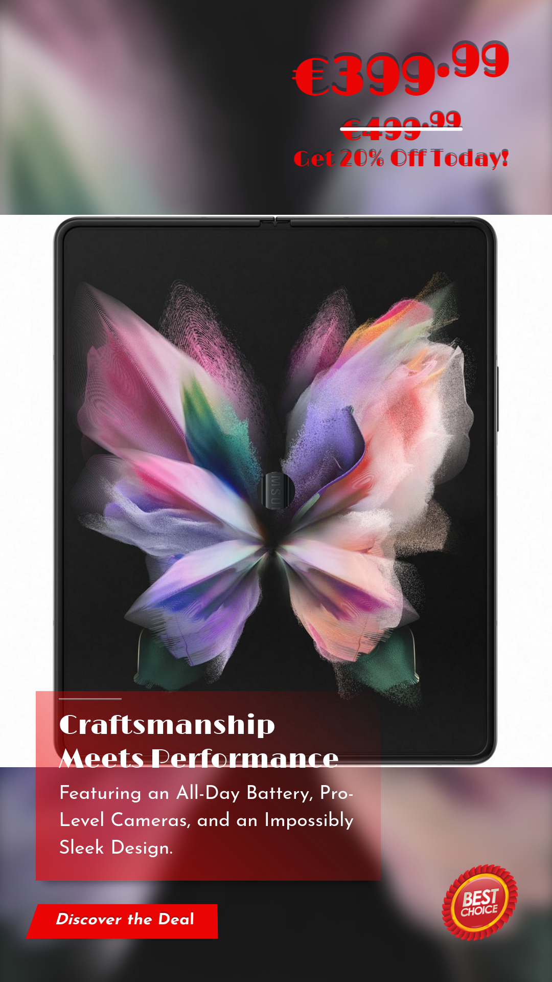 Portrait Video #yZY6j2x Thumbnail 1