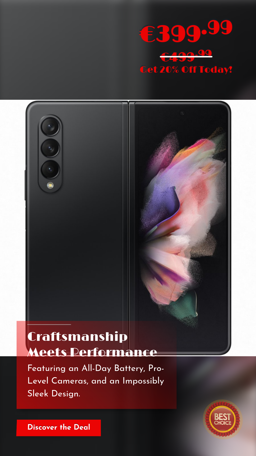 Portrait Video #yZY6j2x Thumbnail 2