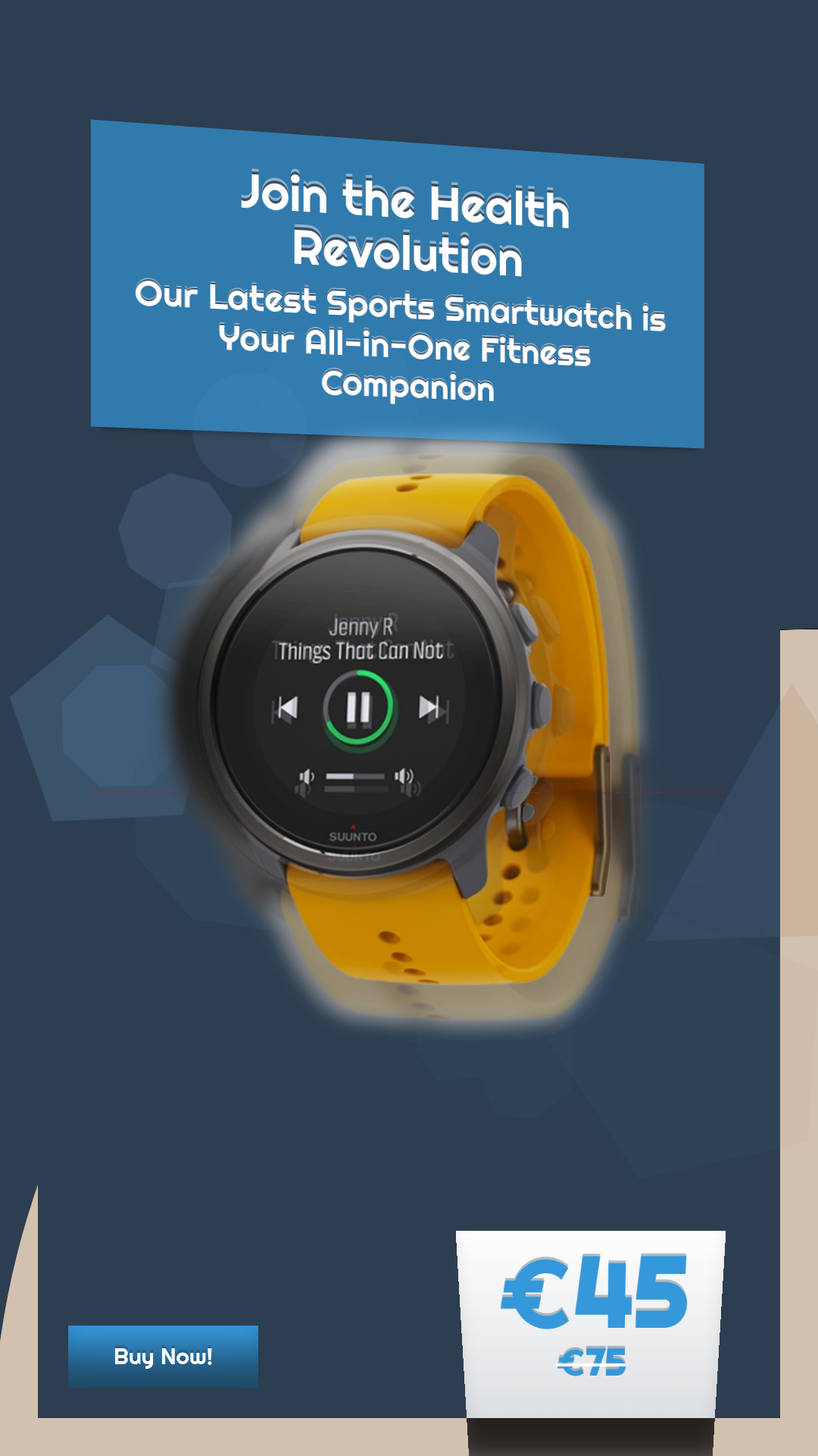 Portrait Video #P2G1dB1 Thumbnail 0