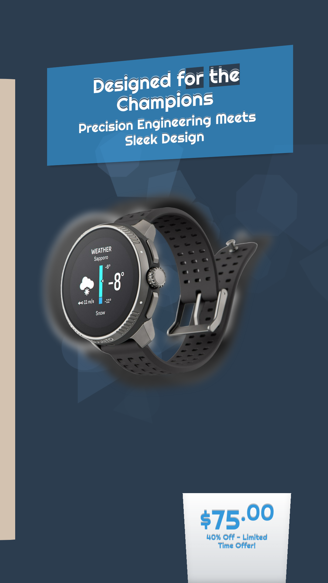 Portrait Video #P2G1dB1 Thumbnail 3