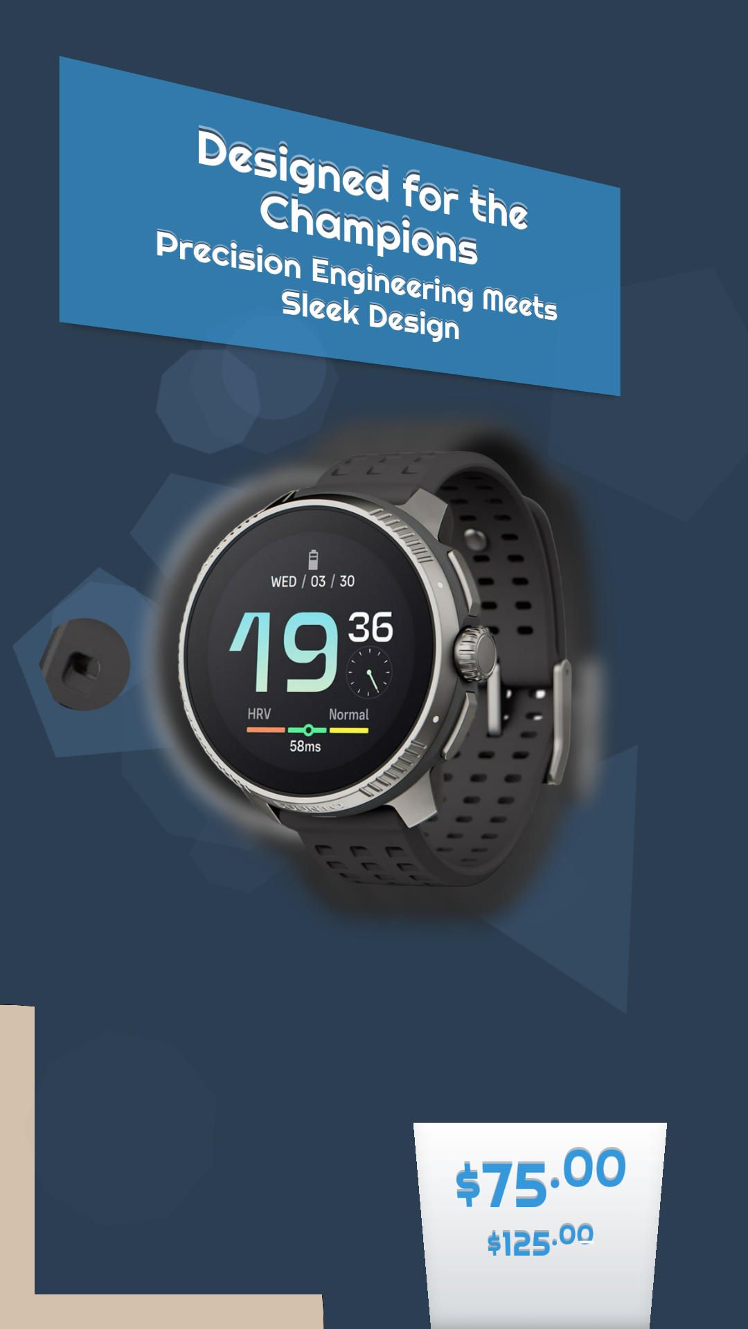 Portrait Video #P2G1dB1 Thumbnail 4