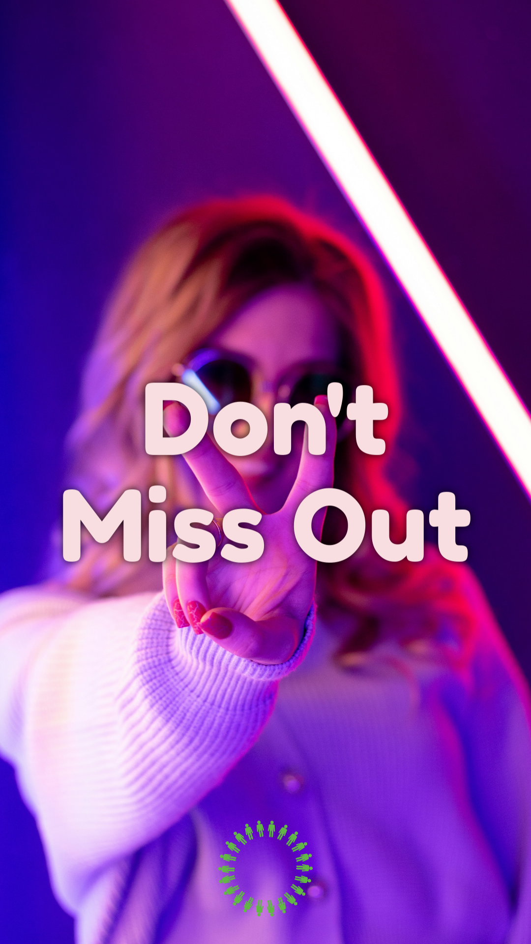 Portrait Video #q2zGMmV Thumbnail 2