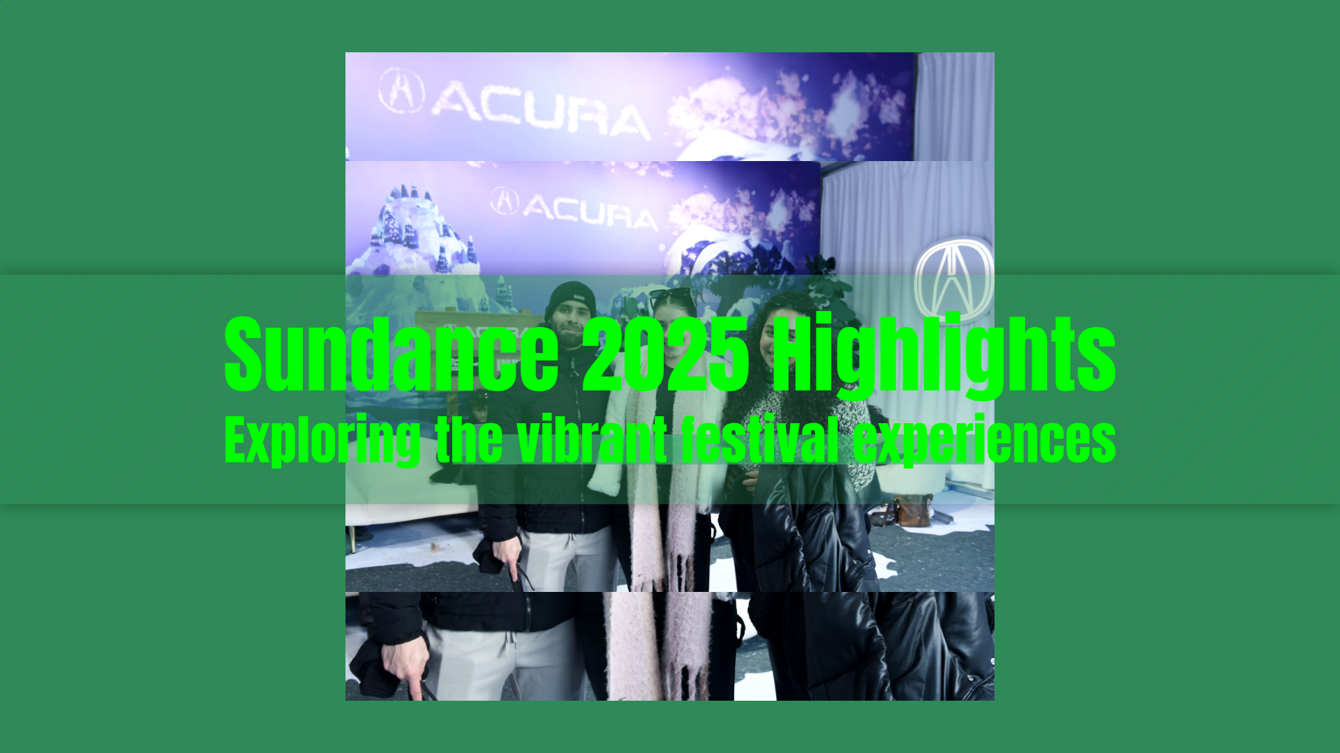Landscape Video #3ZoAWNm Thumbnail 0