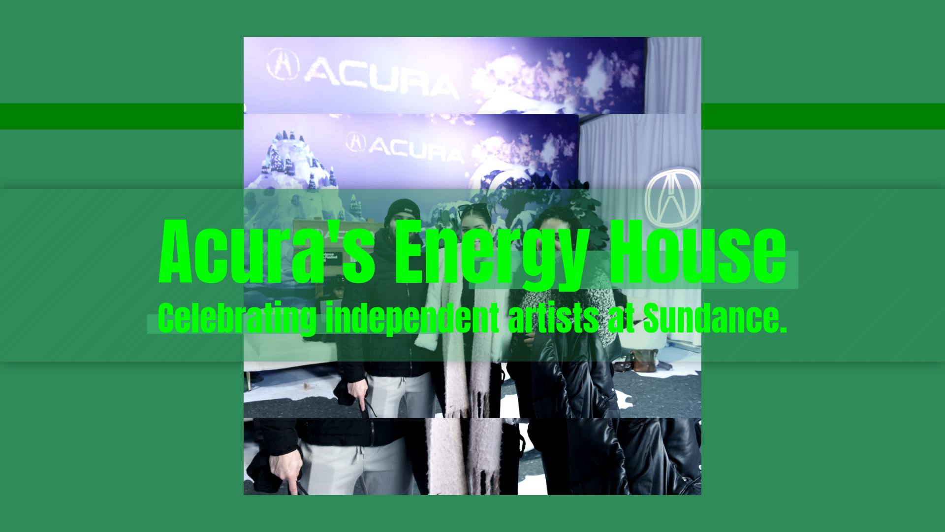 Landscape Video #3ZoAWNm Thumbnail 1