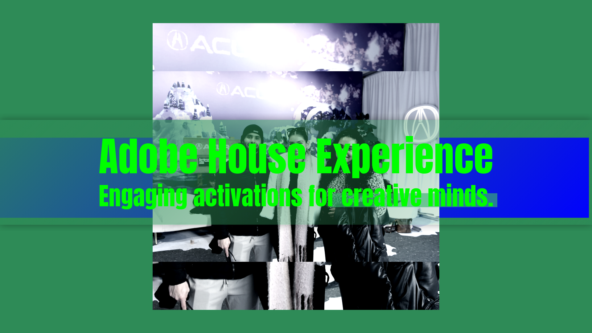 Landscape Video #3ZoAWNm Thumbnail 3