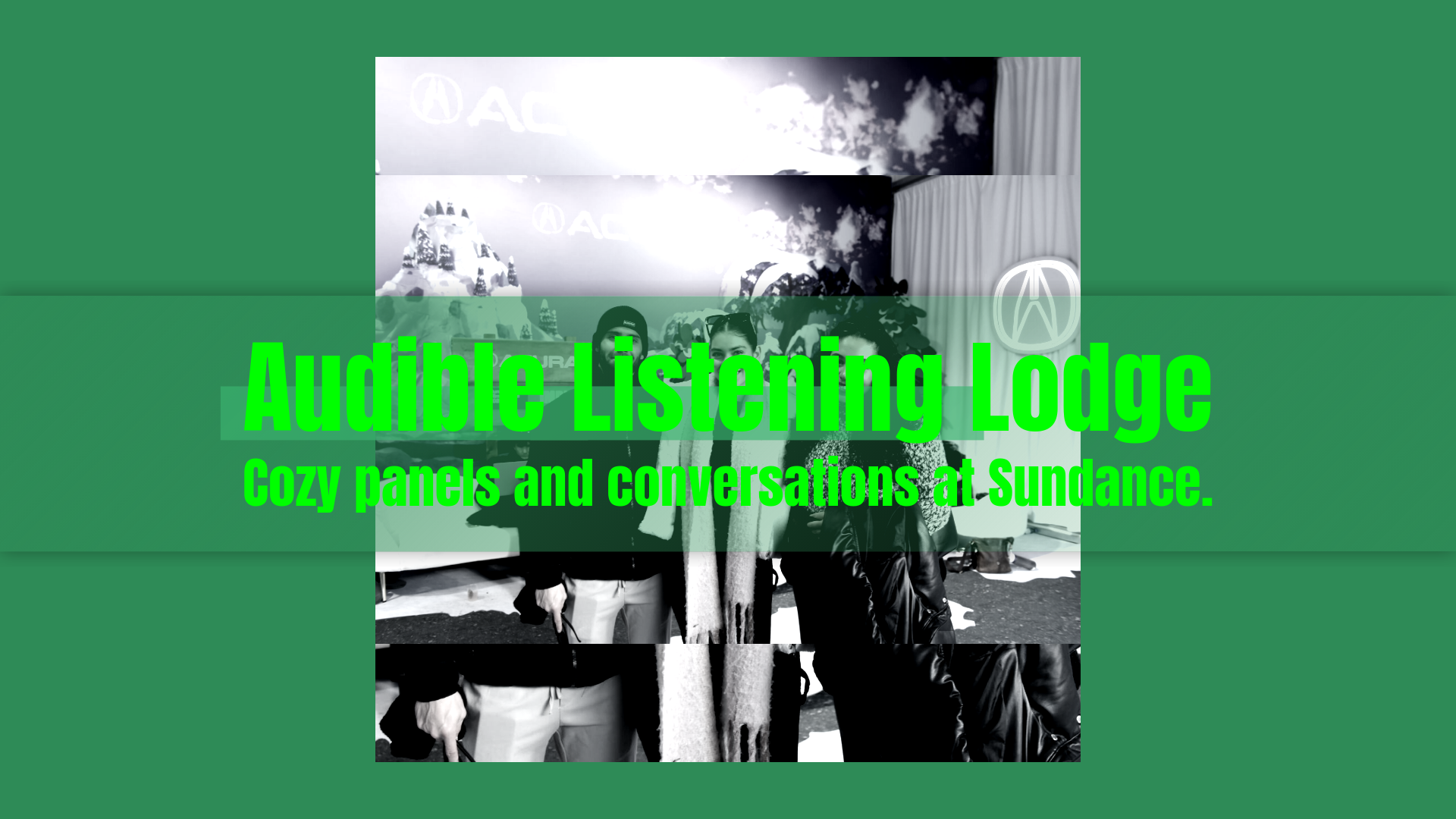 Landscape Video #3ZoAWNm Thumbnail 5