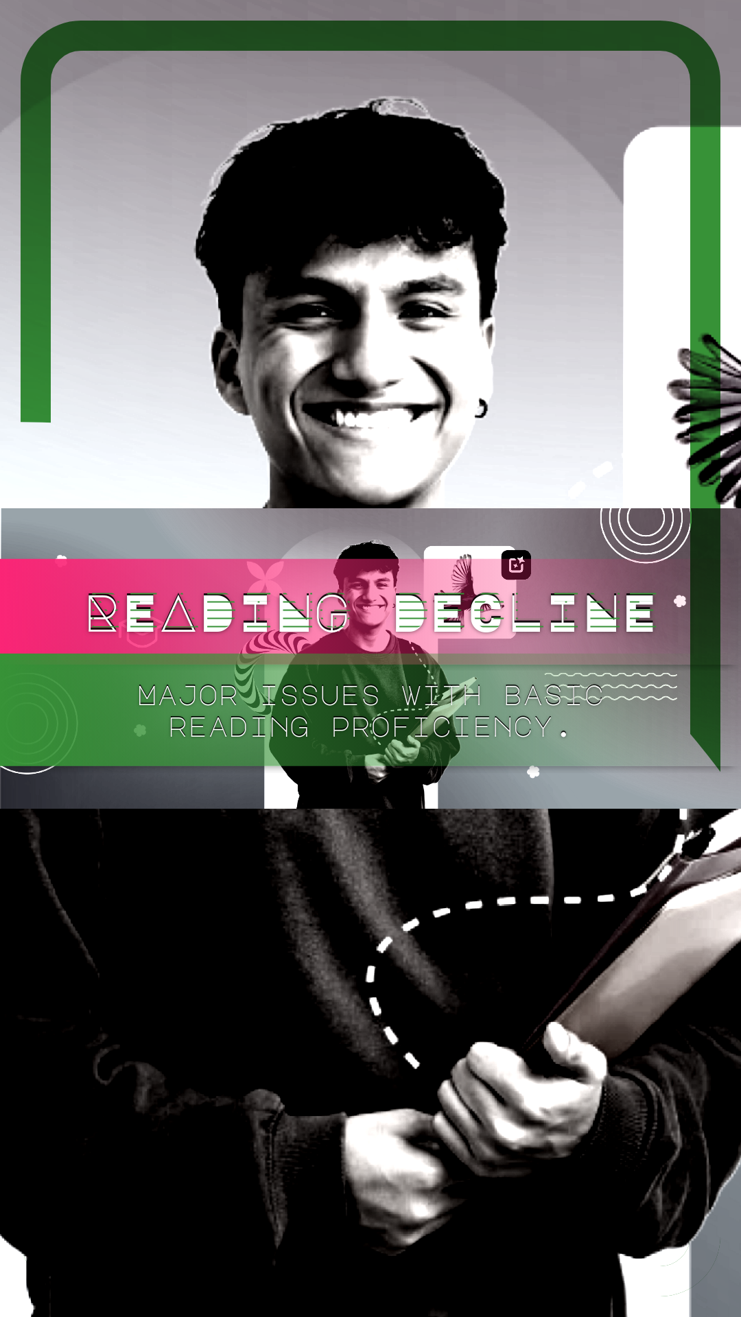 Portrait Video #P2GV7nZ Thumbnail 5