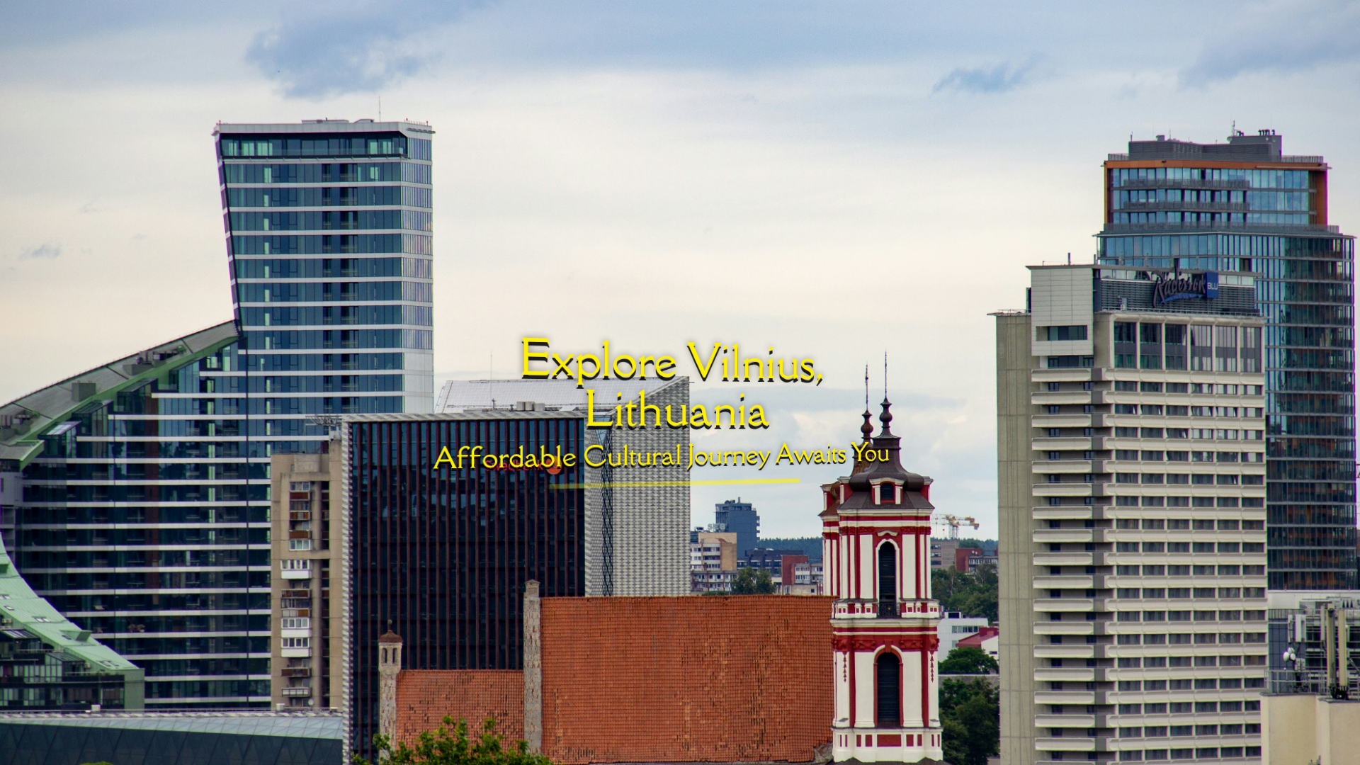 Landscape Video #wZkDeg2 Thumbnail 0