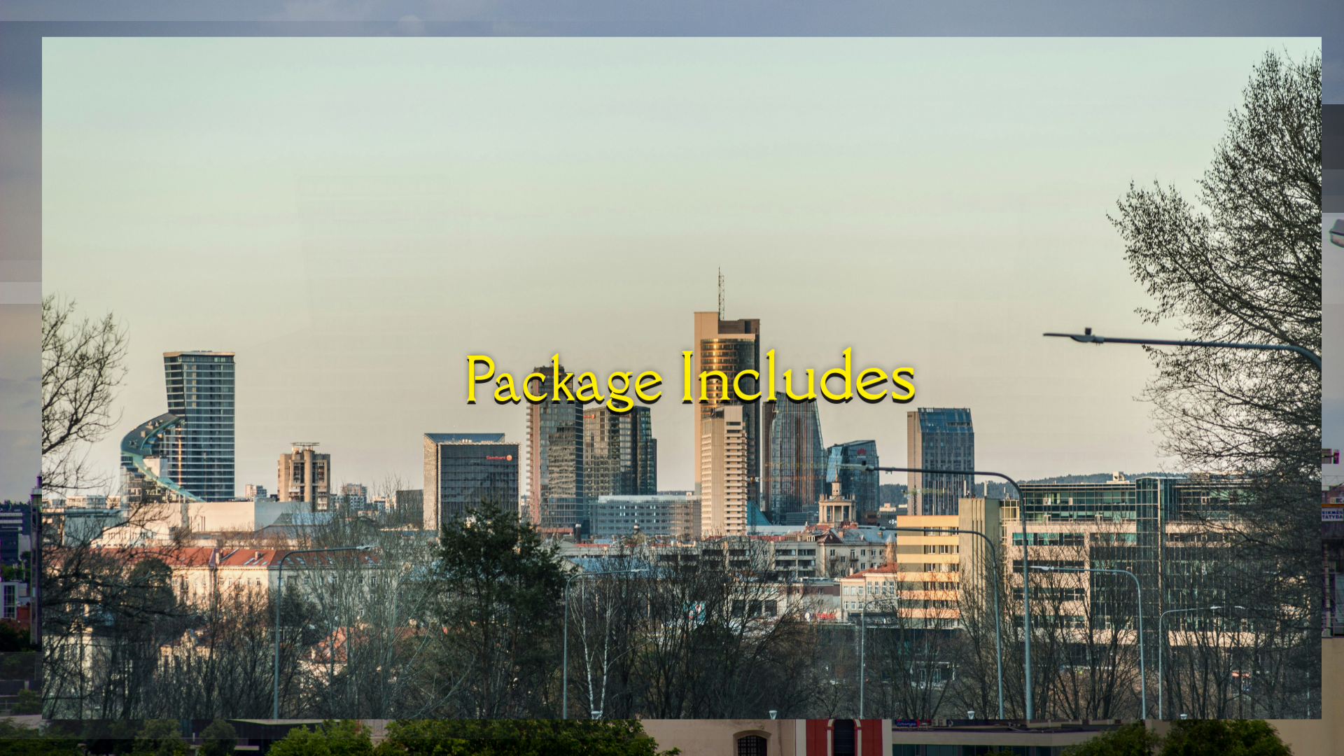 Landscape Video #wZkDeg2 Thumbnail 3