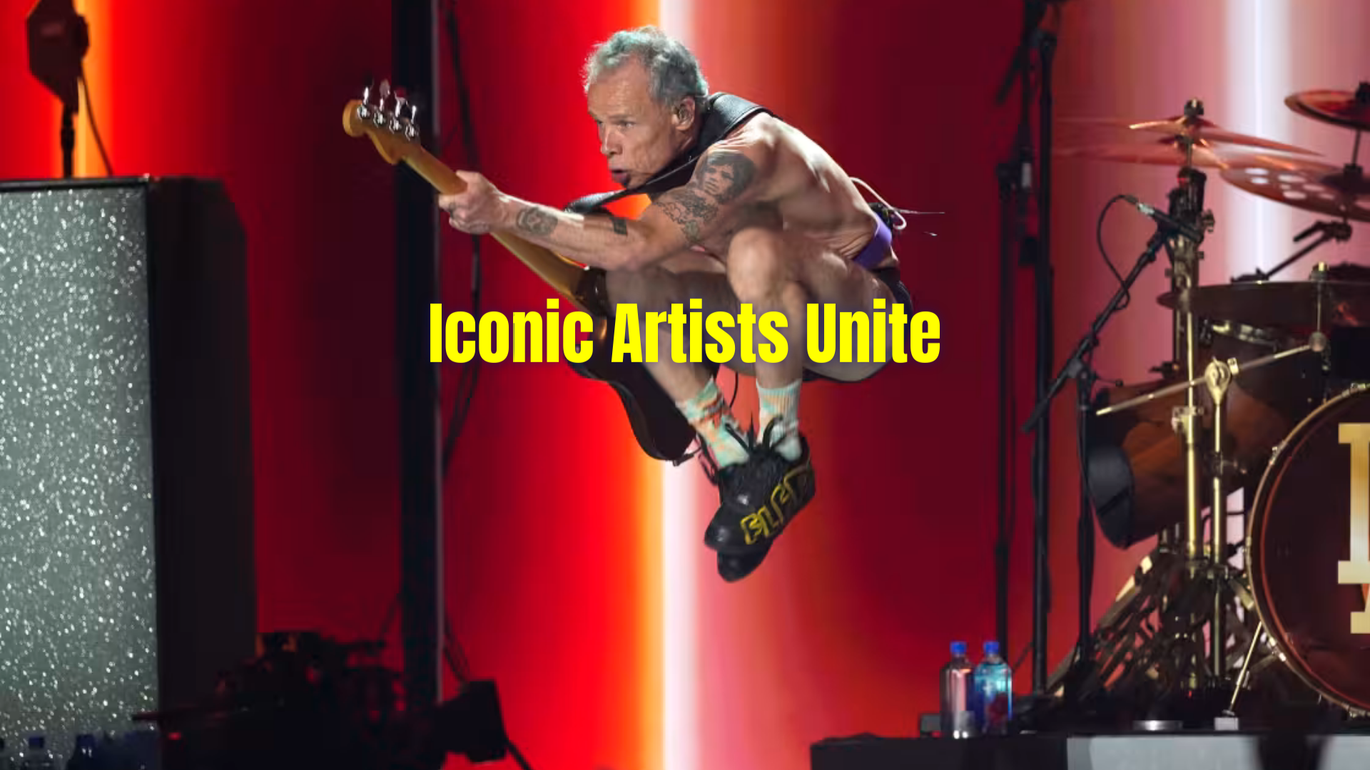 Landscape Video #xmd3Ka2 Thumbnail 5