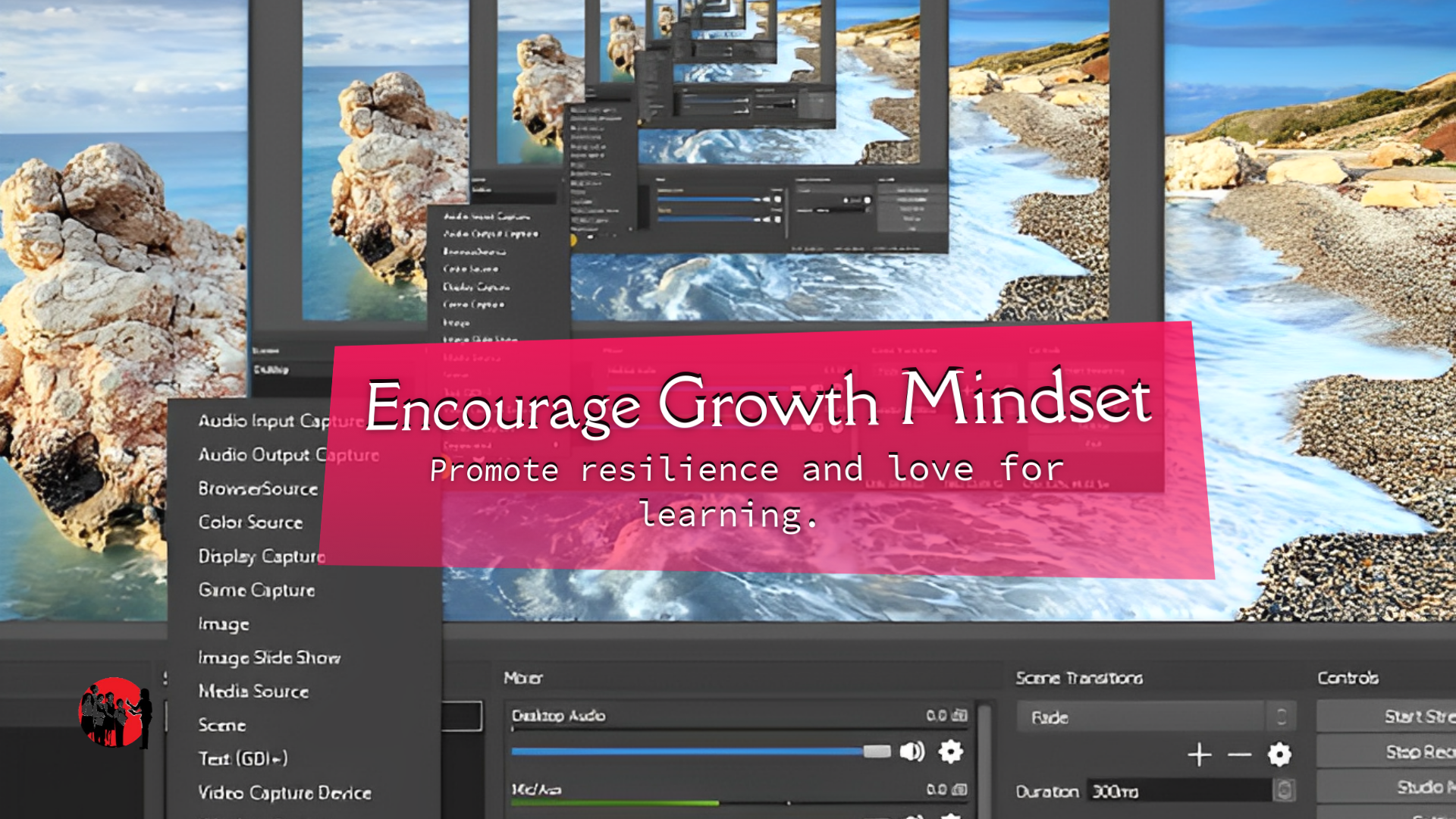 Landscape Video #6ZDbk8m Thumbnail 0